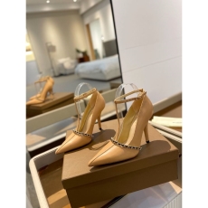 Burberry Heeled Shoes